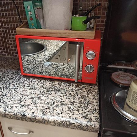 Safe & Cool Apartment كاندية الغرفة الصورة