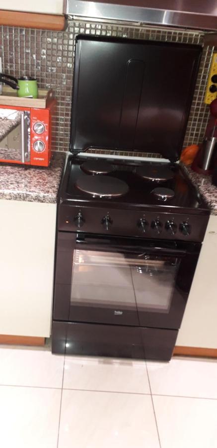 Safe & Cool Apartment كاندية المظهر الخارجي الصورة