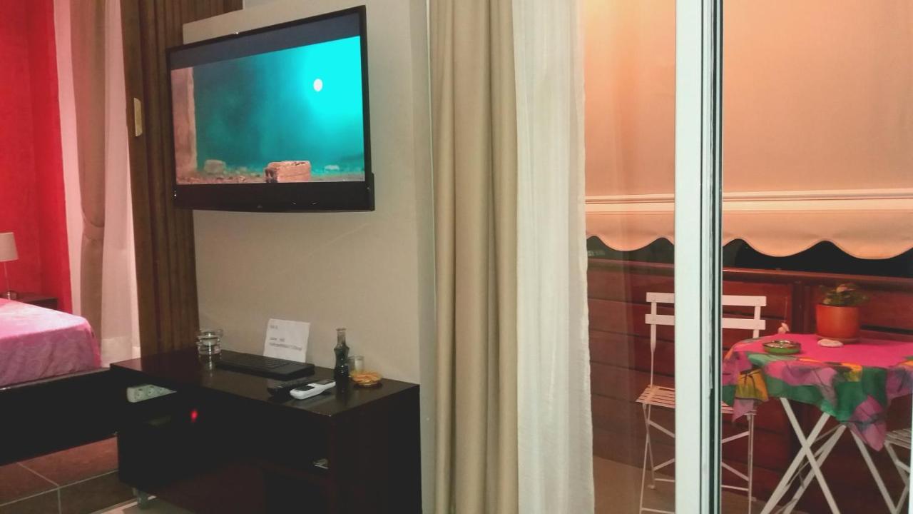 Safe & Cool Apartment كاندية المظهر الخارجي الصورة
