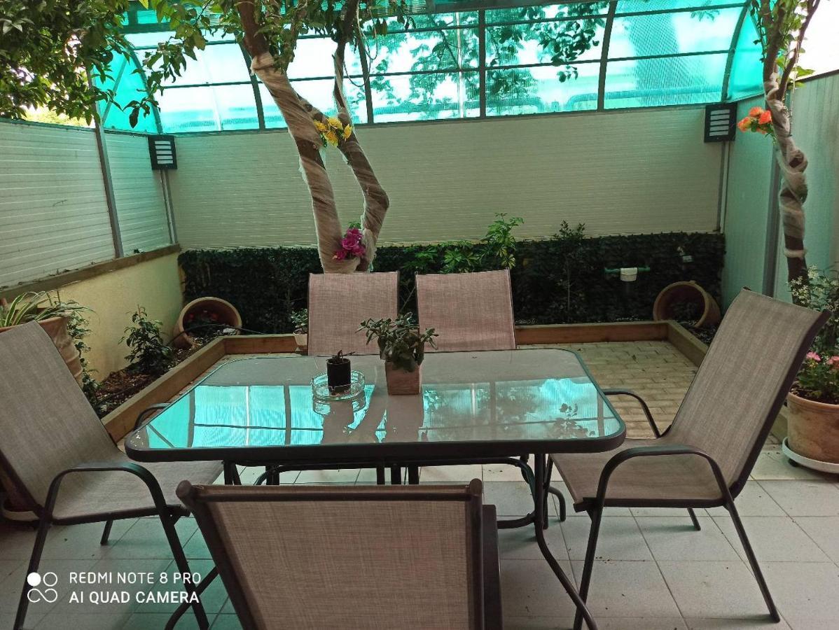 Safe & Cool Apartment كاندية المظهر الخارجي الصورة