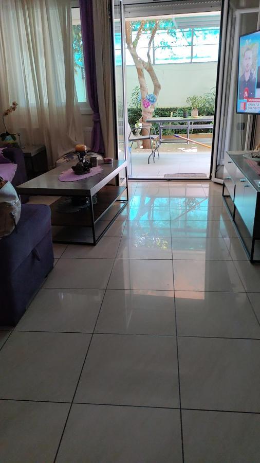 Safe & Cool Apartment كاندية المظهر الخارجي الصورة
