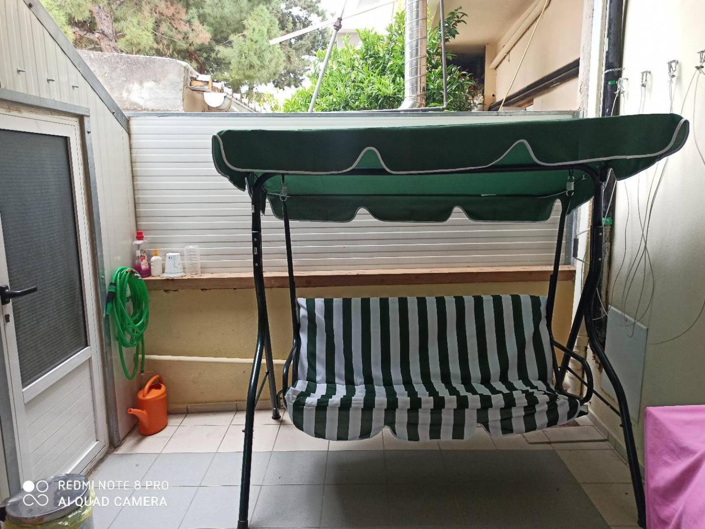 Safe & Cool Apartment كاندية الغرفة الصورة