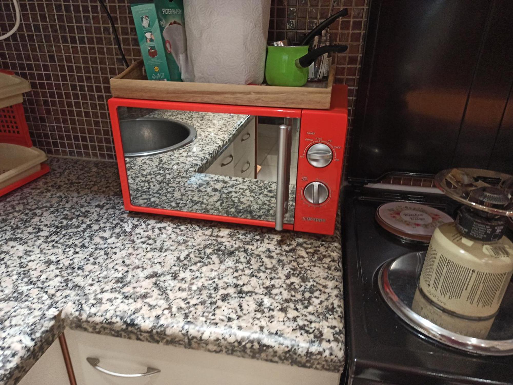 Safe & Cool Apartment كاندية الغرفة الصورة
